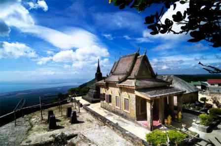 region sihanouk Le port Sihanoukville.14