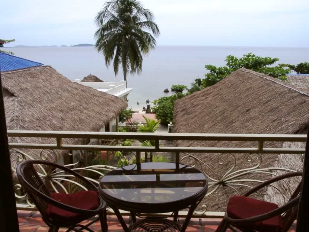 region sihanouk Le port Sihanoukville