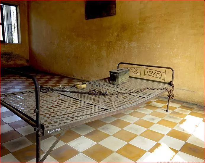 Lit-tuol-Sleng