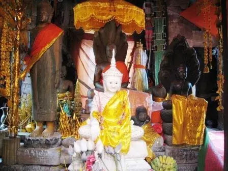 Prasat-Banon_Temple_Battambang