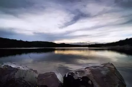 Le port Sihanoukville