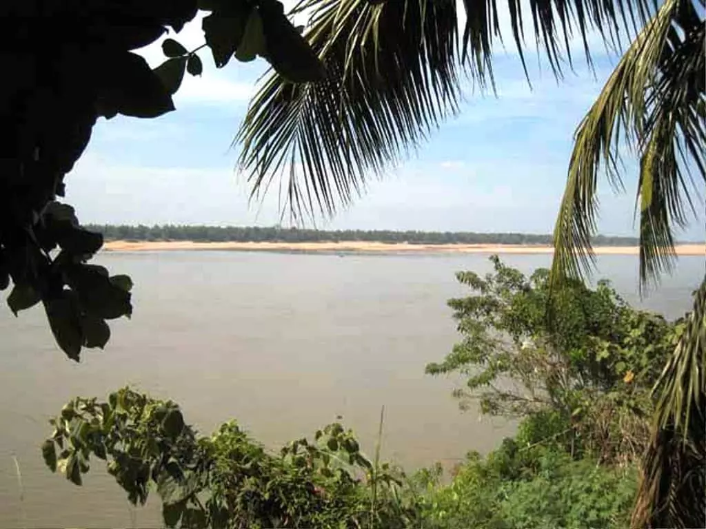 Ratanakiri_riviere_sei_san