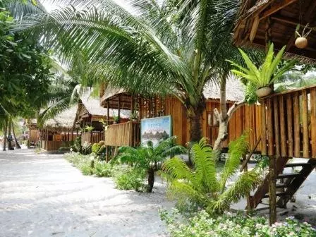 region sihanouk Le port Sihanoukville