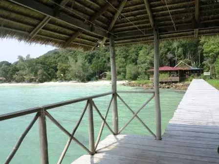 region sihanouk Le port Sihanoukville