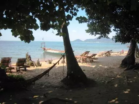 Le port Sihanoukville.25